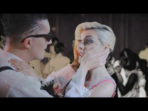 Wrongchilde ft. Sierra Kusterbeck - Dance to Your Heartbeat (Official Video)