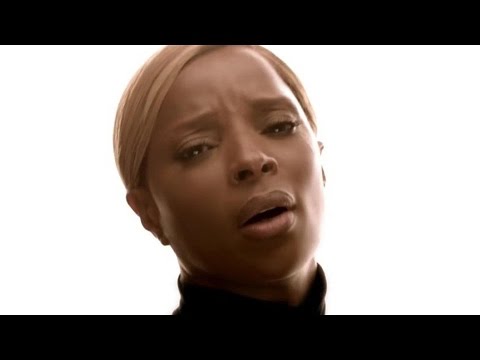 Mary J. Blige – 25-8