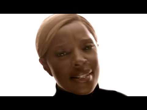 Scene from 25/8 by Mary J. Blige