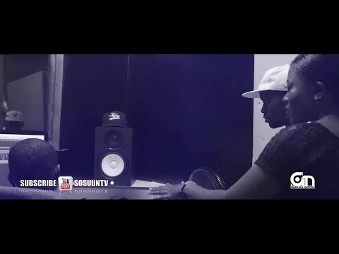 Sosuun - Habari Ya Mjini Studio Session [Part 1]