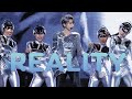 240518 | Reality - XIN LIU/Liu Yuxin/刘雨昕 (Official Focus)