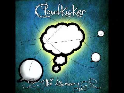 Cloudkicker - Dysphoria