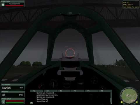 v1.31 Beta- Weather Test