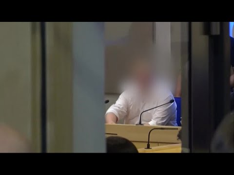 Misstänkte för Mantorp-mordet nekar till anklagelserna – menar att fler var i huset - Nyheterna (TV4