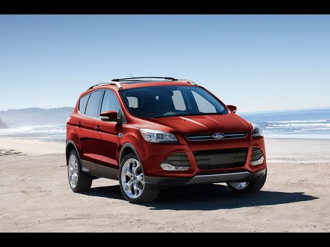 Автомобиль FORD ESCAPE 2015 | GrandCar Автомобиль FORD ESCAPE 2015 | GrandCar