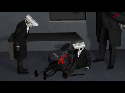 What if TV Man INJURED Camera Woman in Episode 76