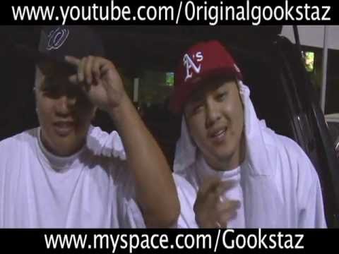 GookstaZ - Git Doe Blow Dro ( FREE TanibaL Movement) Work Hard Play Hard DVD JUG-A-KNOT TV 2009