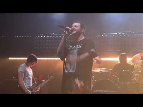 grandson Live - Is This What You Wanted - Union Transfer, Philadelphia, PA - 11/8/25