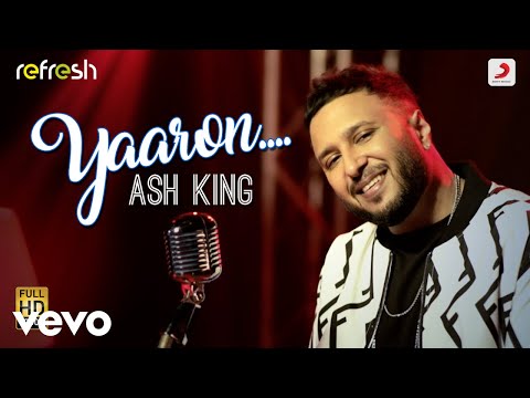 Yaaron — watch video
