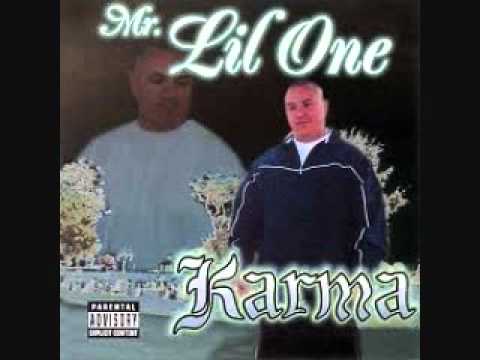 Mr. Lil One - Talkin' In Your Sleep