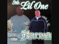 Mr. Lil One - Talkin' In Your Sleep