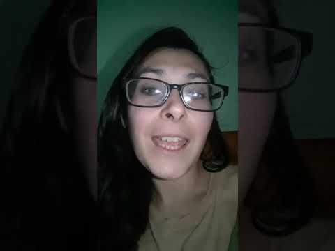 video testimonio