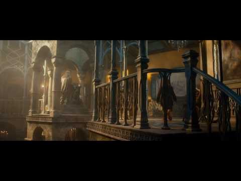 Der Hobbit - Eine unerwartete Reise | Trailer: Extended Edition | Deutsch HD