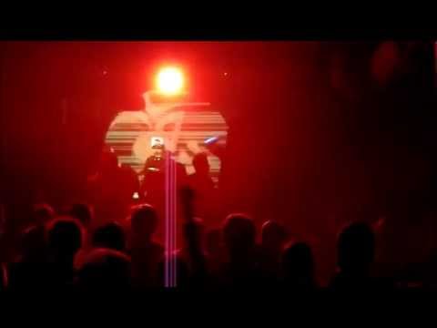 From Commanders of Hardcore to Rakehell 8