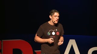 Why I&#39;m willing to give up life on Earth to live on Mars | Christian Ohlendorff Knudsen | TEDxAarhus