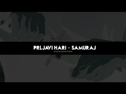 Prljavi Hari - Samuraj