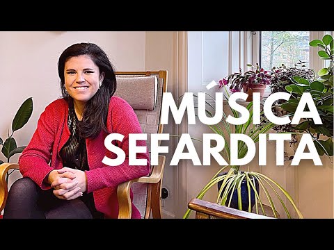 Morena Me llaman - La Música Sefardita | Andalusian / Sephardic song | Copenhagen, Denmark