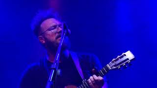 Ben Ottewell - China Doll (The Grateful Dead cover) (Livorno, The Cage Theatre, October 13th 2018)