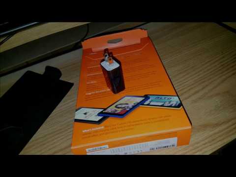 Amazon Kindle Fire 7 w/ Alexa: Unboxing and Review