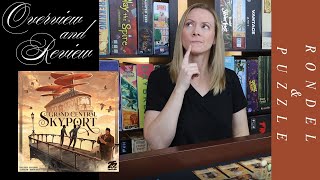 Tabletop Tolson - Skyjo video thumbnail