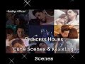 Princess Hours Cute Scenes And Kissing Scenes Your Love Thousand Years