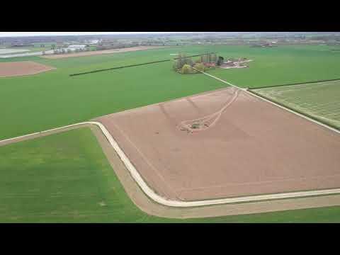 Way of Soil, Elmo Vermijs voor IJsselbiënnale 2021