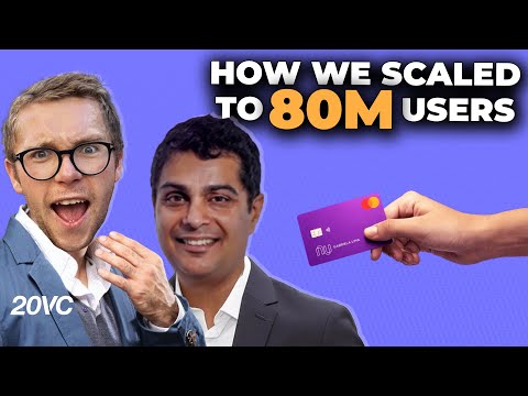 Jag Duggal: How We Scaled Nubank to 80M Users; Google's Brutal Hiring Practices | E995