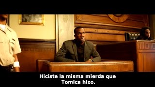 Hopsin - Ill Mind of Hopsin 8 (Subtitulada en Español)