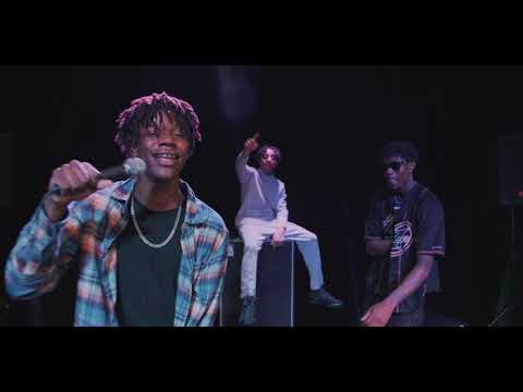 Video thumbnail hB7XMG4jY_o