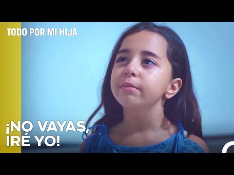 Desgarradora Oferta De Oyku A Demir - Todo Por Mi Hija Capitulo 7
