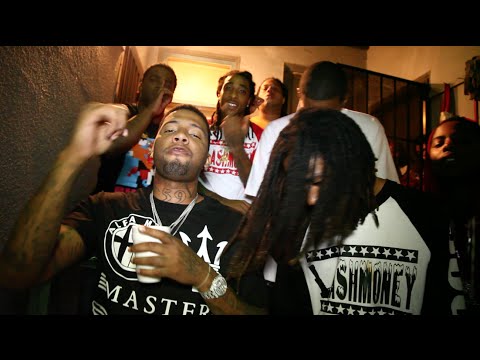 Philthy Rich - Expensive Ft Lil Blood & Lil AJ