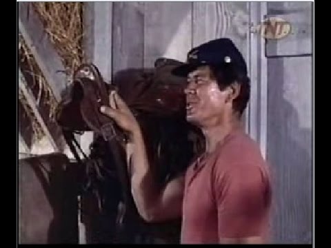 Estrondo de Tambores - Charles Bronson Dublado