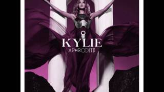 Kylie Minogue - Looking for an Angel