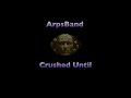 ArpsBand Crushed Full Album 2025