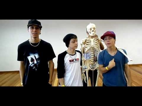 IBK -  Meet Up Guaianazes 26/01 5º Meet Up Caçapava-SP 09/02 -SP & Workshop AST