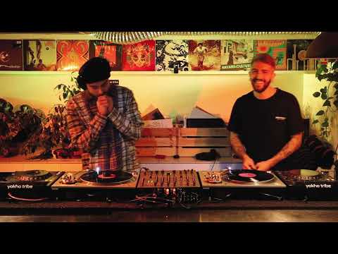 CHICAGO & ITALIAN DREAM HOUSE with SALSA ROMANA | YOKHO TRIBE