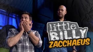 Skit Guys - Little Billy: Zacchaeus