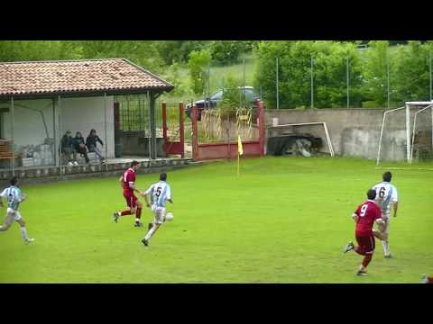 08/05/2016 - 2a Cat. Veneta - Girone R - 2° Turno Play-out - Tarzo Revine L. - Ponte Nelle Alpi 1-0