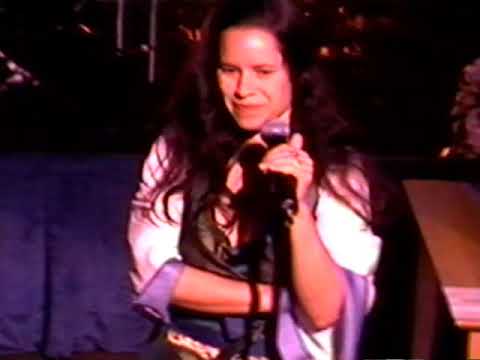 Natalie Merchant Live at Neil Simon Theatre in New York City, June 11, 1999 (Full Performance)