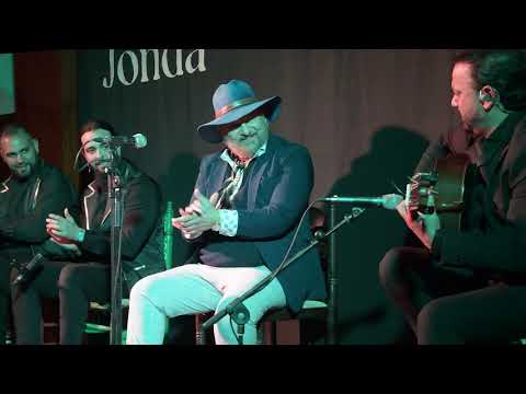 Duquende. bulerías   2026