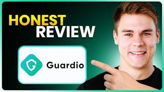 Guardio App Review - Is This Worth Trying in 2026?