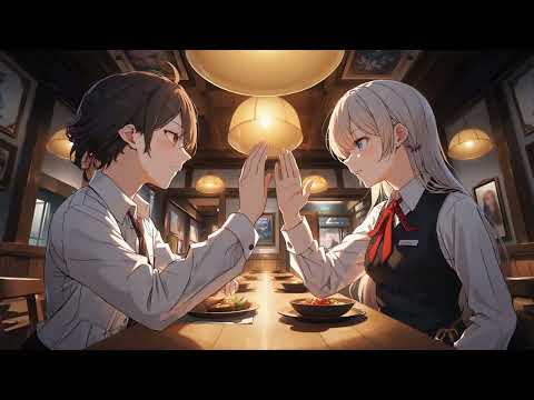 Ordering Without Words: The Gentle Art of Dining in Japan