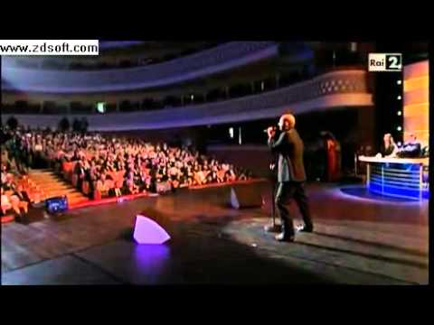 Aurelio Fierro Jr - Monalisa