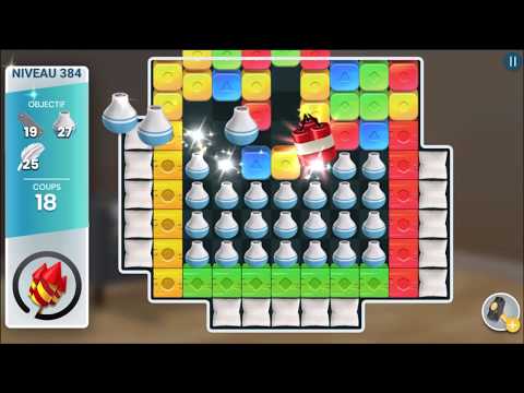 Property Brothers Home Design [ Level 384 ] No Boosters