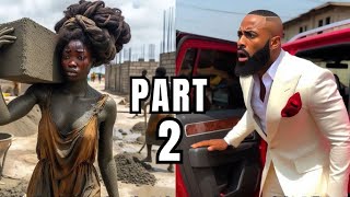 Elle a sauvé un inconnu… Sans savoir qu’il était milliardaire ! #contes