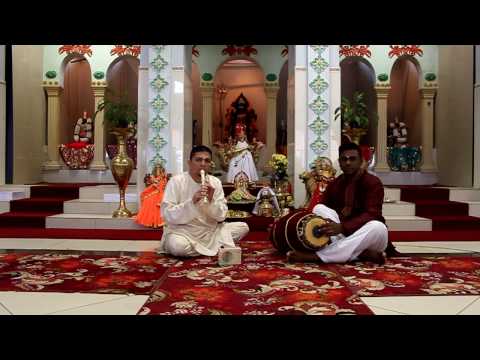 Indian Music on the English Recorder