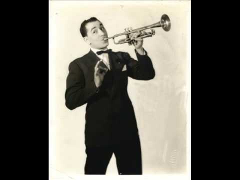 Louis Prima "Oh Marie"