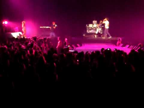 LMFAO IN MELBOURNE, BITCH! part 3