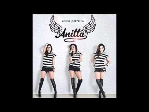 ANITTA - Cobertor (part. PROJOTA) [Audio]