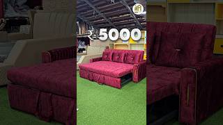 Download lagu Chennai Manali - 7092000663, 7868800070 All in one💥Sofa Cum Bed💥Low Price #shorts #furniture #reels mp3